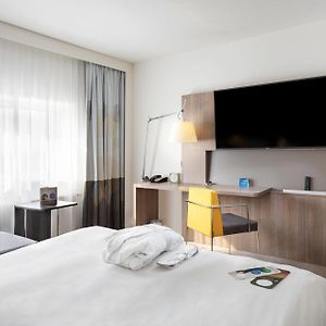 Deluxe Double Kamer